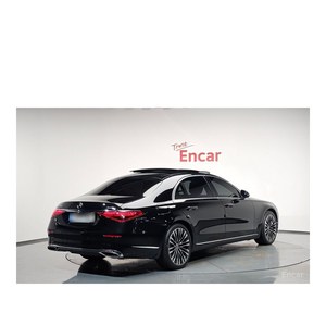 Mercedes-Benz Classe S S450L 4MATIC 2023, 39 142 km, boîte automatique, sièges en cuir, caméra de recul, conduite à gauche - Product Image 2