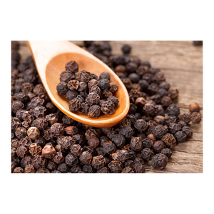Pimienta Negra Entera de Grado Alimenticio, Suministro al por Mayor a Granel - Product Image 5
