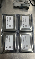 MTFDDAK256TBN 256GB 2.5" SATA III SSD con Encriptación Automática Opal2 6Gb/s 530MB/s Aleación de Aluminio Interno