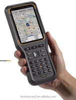 Récepteur GPS GNSS Hi Target V98 RTK, base et mobile, pour levés topographiques, modèle V98, économique