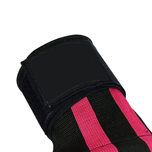 Bandages de boxe sur mesure, bandages d'entraînement de kickboxing, protection des poignets et des phalanges, coton respirant, respectueux de l'environnement - Product Image 3