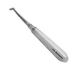 Poussoir de Bande Mershon de Qualité Supérieure, Instrument Dentaire Orthodontique et Chirurgical, Acier Inoxydable de Qualité Allemande, Professionnel - Product Image 2