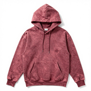 Sweat à capuche décontracté pour homme en velours de coton, avec cordon de serrage, manches longues, motif cœur et araignée, logo frontal, séchage rapide - Product Image 2