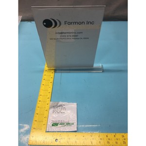 CHEMRAZ 9140-SC520 O-RING AS-568A-140 CPD 520 - Equipo y Piezas de Semiconductores de Confianza de Marca Global - Product Image 2