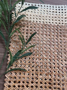 Revestimiento de Pared de Fibra Orgánica Texturizada, Tejido a Mano, para Interiores Residenciales y de Espacios de Trabajo - Product Image 2