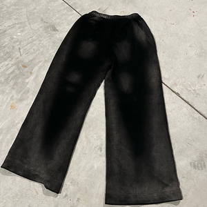Trendy Fashionable Casual Clothing Men Flare <b>Joggers</b> <b>Slim</b> Fit Men Flare <b>Joggers</b> Comfortable Men Flare <b>Joggers</b> - Product Image 3