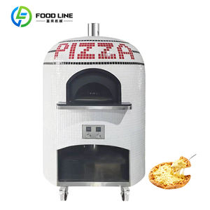 <span class=keywords><strong>Four</strong></span> à pizza commercial, <span class=keywords><strong>four</strong></span> à pizza électrique, <span class=keywords><strong>four</strong></span> à pizza au gaz, grille-pain, fours à pizza - Product Image 3