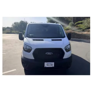 Mejor Oferta, Ford Transit 350 XL AWD USADO de 2023 - Product Image 1