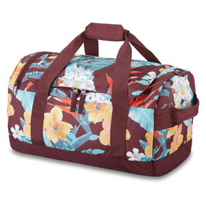 Sac de voyage de grande capacité, sac de sport Oxford imperméable avec séparation pour articles secs et humides, sac de sport pour hommes et femmes avec bandoulière - Product Image 6