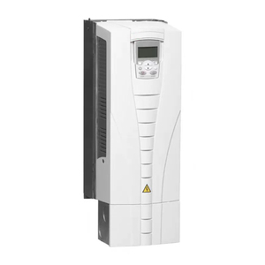 Meilleure vente ACS880-01-07A6-5 + E200 AC Drive-Automatisation industrielle Construction en aluminium et en acier de haute qualité - Product Image 5