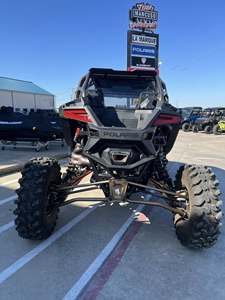 Polaris RZR Pro R 4 Ultimate รุ่นใหม่ ปี 2025 - Product Image 5