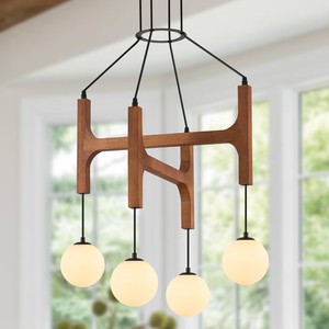 Farol octogonal de madera de Sheesham hecho a mano - Faroles decorativos al por mayor - Product Image 2