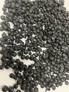EVOPLAS VIETNAM Granulés noirs de plastique Masterbatch pour moulage par injection, qualité PP PE PS PVC, pour sacs poubelles, paillis et produits plastiques - Product Image 5