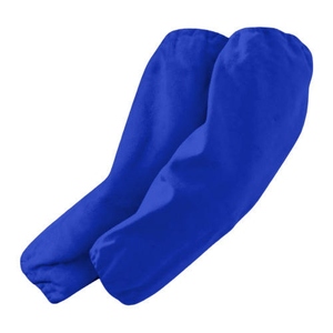 Manguito de Soldadura de Cuero de Vacuno de Alto Rendimiento, Protección de Brazo Industrial de Alta Resistencia, Manguito de Uso Diario para Bomberos - Product Image 4