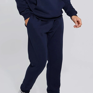 Chándal de Forro Polar Estampado para Hombre al por Mayor, Servicios OEM ODM, Bajo MOQ, ¡En Oferta Ahora! Chándal de Tallas Grandes para Hombre al por Mayor - Product Image 4