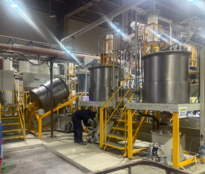 IRAINDIA MANUFACTURING PRIVATE LIMITED, Máquina de Refinería de Oro, Equipo de Purificación de Metales Preciosos, Sistema de Refinación Industrial - Product Image 2