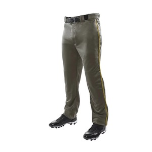 Custom Baseball Uniform Wholesale OEM Manufacturer Baseball Jersey <b>Pants</b> Set Sublimation Custom Logo Private Label Sportswear - Product Image 5