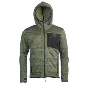 Men Softshell <b>Jacket</b> Outdoor Hiking <b>Running</b> Travel <b>Lightweight</b> Windproof Water Resistant Sports Casual Trend - Product Image 4