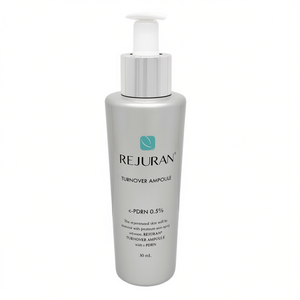 Siero Viso Coreano Anti-Età REJURAN 30ml, Ampolla Rivitalizzante C-PDRN per Rassodare, Illuminare, Ringiovanire la Pelle e Ridurre i Pori - Product Image 3