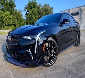 Cadillac CT4-V Blackwing 2022 Usado en Buen Estado - Product Image 1