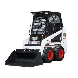 รถตักขนาดเล็กระบบไฮดรอลิกใช้ S450 S300รถตักขนาดเล็ก - Product Image 6