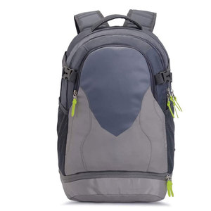 MKB ENTERPRISE Bolsa de Baloncesto de Nailon con Logotipo Personalizado, Mochila Deportiva Ligera y Duradera, Capacidad de 50-70L, Uso Personal y para Equipos - Product Image 2