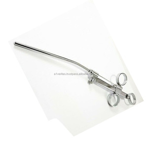 A-1 VERITAS Pince nasale chirurgicale réutilisable en acier inoxydable, instrument ORL - Product Image 6