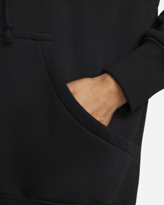 Chándal de invierno 2 en 1 para mujer, personalizado al por mayor, 100% algodón, transpirable, con capucha, color liso, con cremallera, talla grande, para estar en casa o hacer ejercicio. - Product Image 4