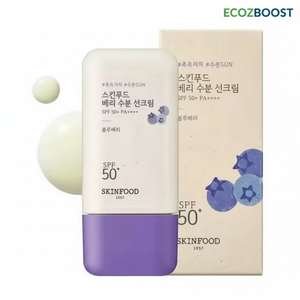 โรงงานผลิตเครื่องสำอางเกาหลีแบบ OEM - SKINFOODXX - Product Image 1