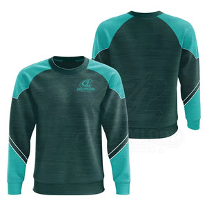 Maillots de sport haute performance en tissu extensible durable, respirants et confortables pour l'entraînement, les matchs et le fitness - Product Image 1