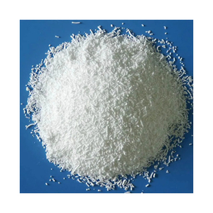Sulfate de lauryl de sodium K12 en poudre, tensioactif anionique de qualité industrielle >90%, biodégradable pour usage sec - Product Image 4