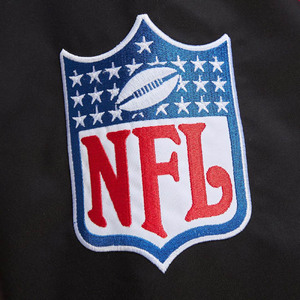 Veste Bomber Varsity Unisexe Formelle en Tissu Satin 100% avec Logo Brodé en Chenille Personnalisé et Lettres sur le Devant - Product Image 4