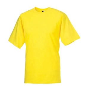 Magliette <span class=keywords><strong>di</strong></span> sicurezza ad alta visibilità personalizzate con logo aziendale, abbigliamento con logo aziendale, t-shirt <span class=keywords><strong>di</strong></span> sicurezza - Product Image 1