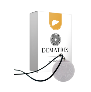Dispositivos Inteligentes DeMatrix para la Salud del Hígado, Únicos, de Marca Reconocida, Más Vendidos y en Tendencia - Product Image 1