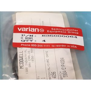 ชุดอุปกรณ์ VARIAN 9900046200, ขายึดสำหรับเครื่องจัดการเวเฟอร์ - อุปกรณ์และอะไหล่เซมิคอนดักเตอร์ระดับโลกที่เชื่อถือได้ - Product Image 3