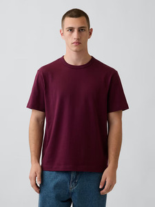 Collection de T-shirts pour Hommes Style Urbain 100% Coton Respirant Coupe Ample – Sourcing de Vêtements Personnalisés et Développement de Collections - Product Image 2
