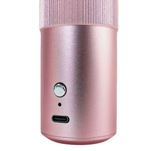 Máquina Portátil de Inyección de Oxígeno Antienvejecimiento para el Cuidado Facial, Dispositivo de Aerógrafo para el Cuidado de la Piel de Uso Doméstico - Product Image 3
