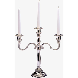 Elegante Candelabro Espiral de Metal Dorado, Alto, para Bodas y Eventos, Centro de Mesa Decorativo para el Hogar, Portavelas en Oferta - Product Image 4