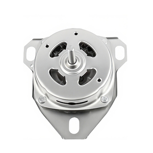 Moteur <span class=keywords><strong>de</strong></span> machine à laver standardisé haute efficacité Oric pour pièces détachées d'appareils électroménagers - Product Image 5
