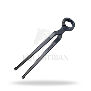 Herramienta de Diagnóstico Veterinaria de 12 Pulgadas, Separador de Pezuñas, para Examen y Ajuste de Pezuñas de Caballos - Product Image 4