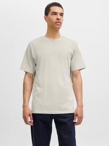 เสื้อยืดผู้ชายผ้าฝ้ายออร์แกนิค 100% ได้รับการรับรองมาตรฐาน GOTS - Product Image 2