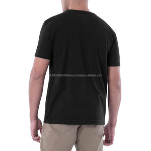 Camisetas de Hombre de Material Poliéster, Servicio OEM ODM, Camiseta de Hombre 2023, Ropa de Calle de Alta Calidad, Camisetas Ligeras para Hombre para el Verano - Product Image 6