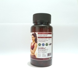Ubiquinol CoQ10 Actif Huile de Poisson 500mg Supplément en Gélules Molles Riches en Fibres - Product Image 3
