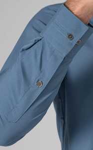 Vêtements traditionnels indiens et pakistanais pour hommes, Salwar Kameez, tenue ethnique légère, fabrication directe d'usine, OEM ODM, vente en gros - Product Image 5