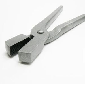 Alicates de trefilado de alambre de 10 pulgadas, herramienta manual para fabricación de alambre - Product Image 2