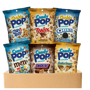 Cookie pop  5.25 oz Combo Pack - Product Image 6