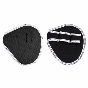 Prix d'usine, personnalisable, meilleure qualité, protège-poignets unisexe en néoprène antidérapant, robuste, durable et confortable pour la gym et le fitness - Product Image 1