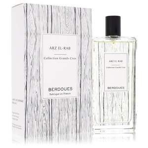 Fragranza Arz El-Rab Eau De Parfum Spray per Donna - Product Image 1