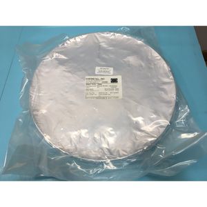 AMAT 0020-23586 ADAPTADOR DE PROTECCIÓN 8"WAFER G-12, 152430 - Equipo y Piezas de Semiconductores de Confianza de Tradicción Global - Product Image 1