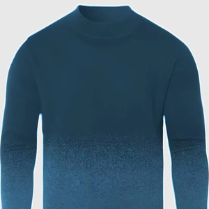 Sudadera Personalizada de Estilo Premium 2026, Diseño Personalizado para Hombre, Ropa de Invierno, Sudadera Casual de Manga Larga para Uso en Exteriores - Product Image 3